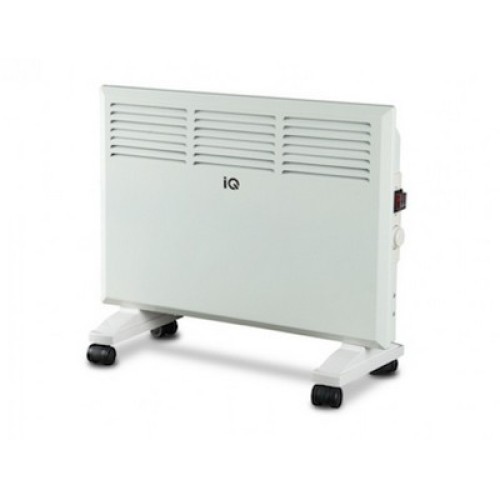 ΘΕΡΜΟΠΟΜΠΟΣ IQ HT-1434 2000W WHITE